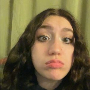 Meet your Posher, Audrey